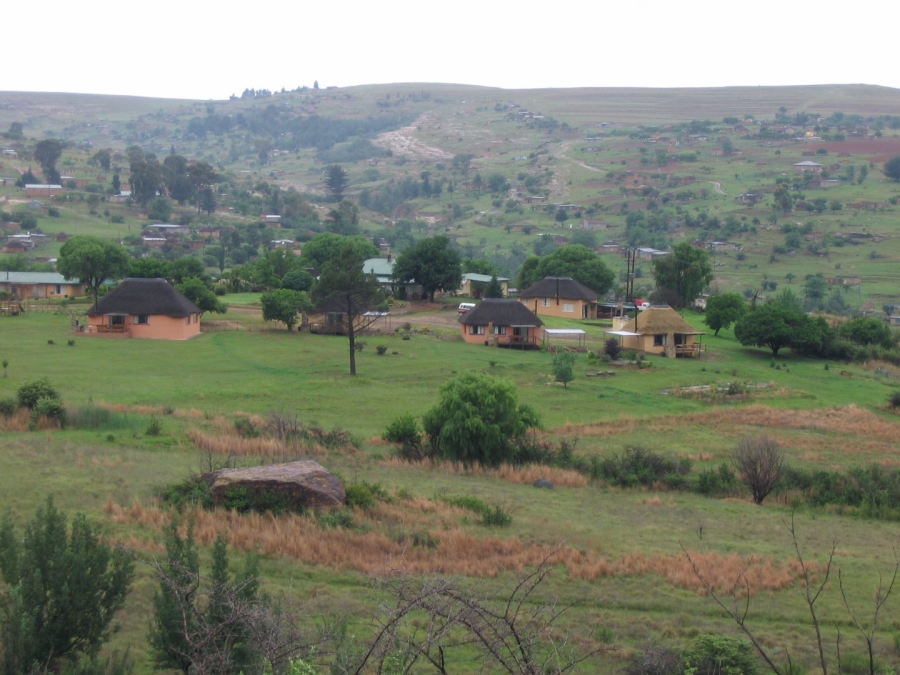 Commercial Property for Sale in Fouriesburg Rural Free State